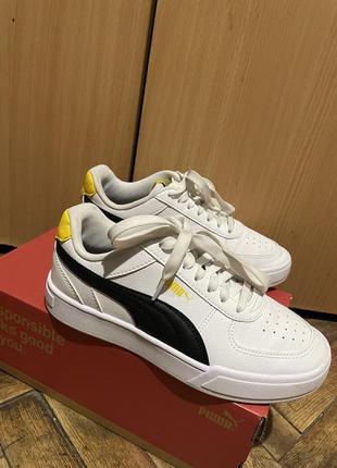 Кросівки puma