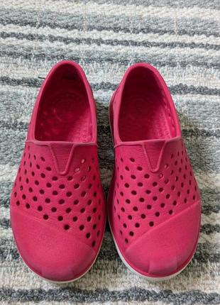 Toms оригінальні дитячі резинове взуття
