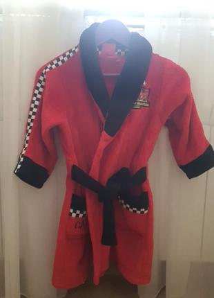 Халат дитячий на 2-3 рочки