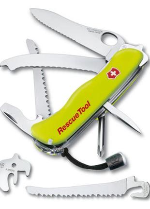 Ніж victorinox rescue tool