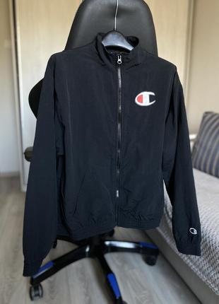 Куркта ветровка дождевик champion small