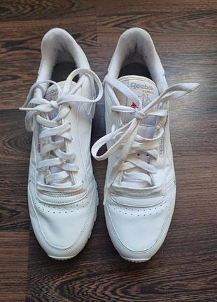 Reebok кросівки