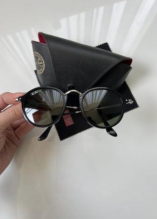 Окуляри ray ban