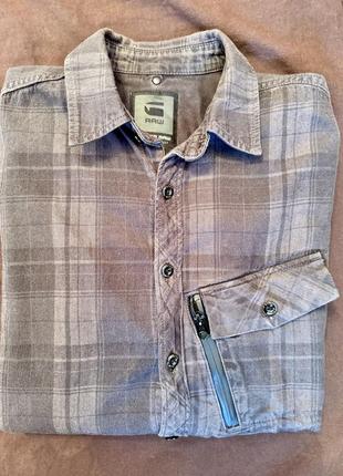 G star raw сорочка,рубашка