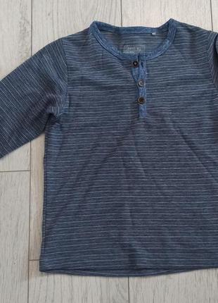 Кофтинка next, хлопчик 104-110 см