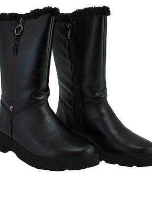 Полусапоги caprice