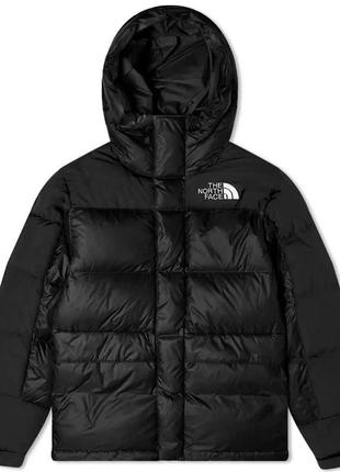 Пуховик tnf | зимова куртка the north face
