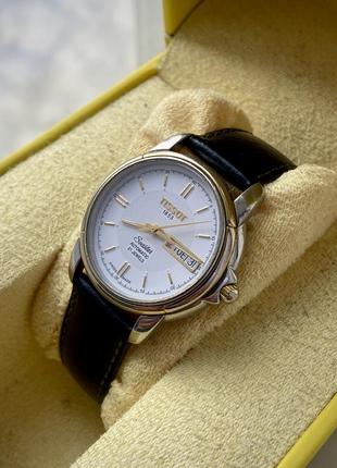 Tissot seastar automatic - швейцарские часы мужские