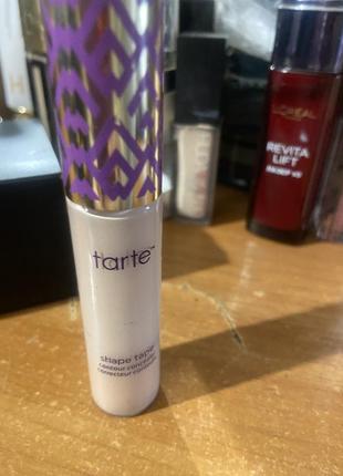Консилер tarte