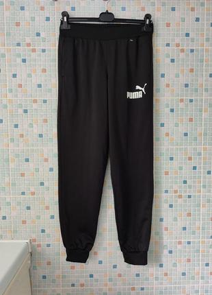 Новые спортивные штаны puma.