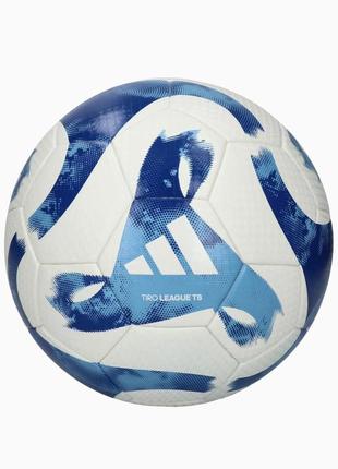 Футбольный мяч adidas tiro league tb размеры 4,5