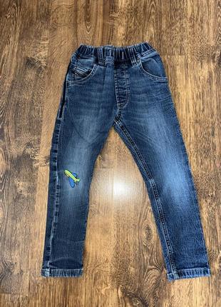 Джинси дитячі diesel