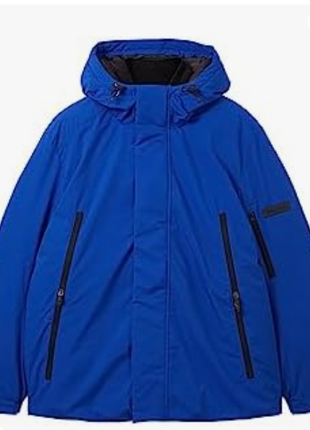 Куртка тепла чоловіча