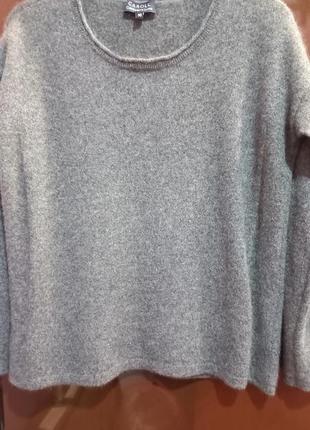 Кашеміровий джемпер