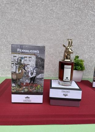 Penhaligon's portraits changing constance парфюм женский