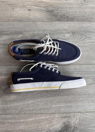 Sneaker polo ralph lauren new arrivals