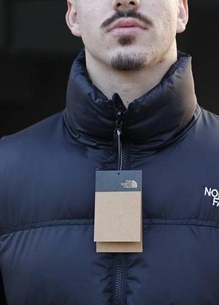 The north face 700 nuptse