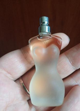 Jean paul gaultier classique