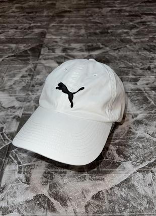 Кепка puma