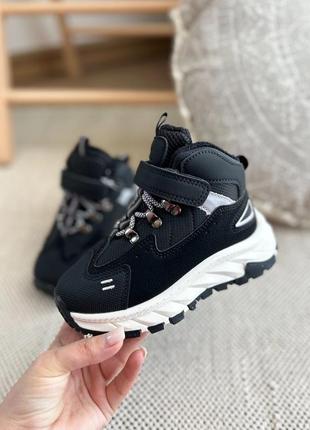 Зимова новиночка для хлопчиків від jong golf❄️❄️ теплі черевики для хлопчика