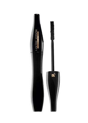 Тушь для ресниц lancome hypnose l'absolu de noir 011 extra black. объем 6.2 ml. черная