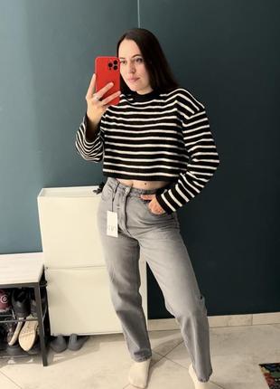 Светр h&m кофта