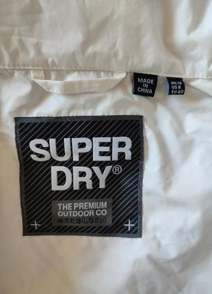 Superdry вітровка жіноча6 фото