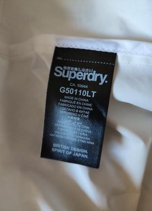 Superdry вітровка жіноча7 фото