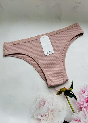 Трусики бавовняні американки