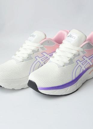 Кроссовки zapatillas de running ASICS constitución media pie cavo baratas menos de 60