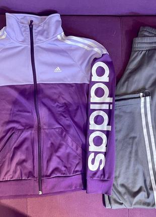 Спортивний костюм adidas, nike