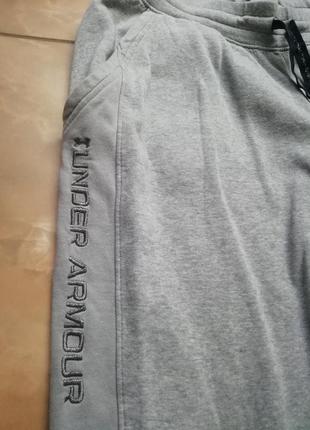 Спортивные штаны under armour