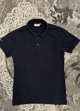 Теніска поло hakro