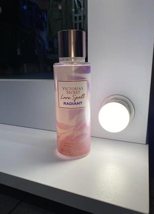 Мист от стокорова секрет