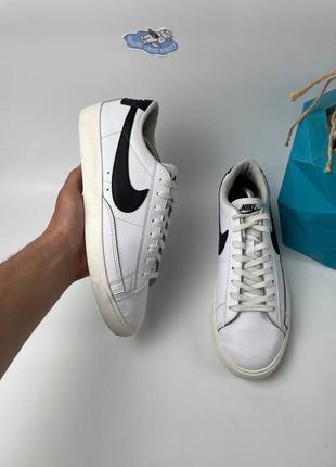 Кросівки nike blazer