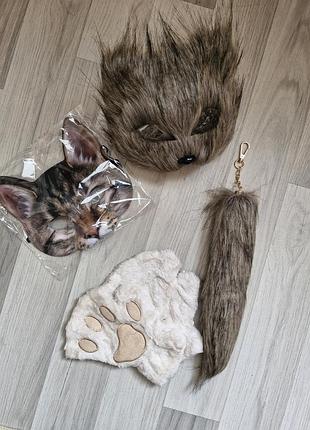 Набір квадробера