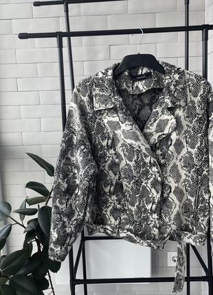 Косуха zara