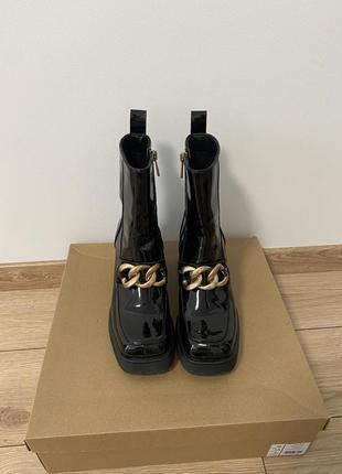 Черевики steve madden blooms