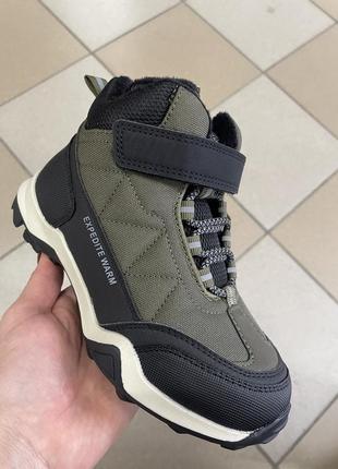 Черевички, кросівочки дит