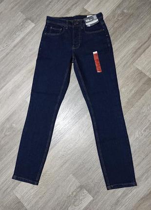 Мужские джинсы / denim co / штаны / брюки / мужская одежда /