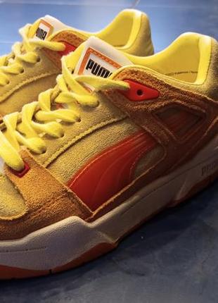 Кроссовки оригинал puma