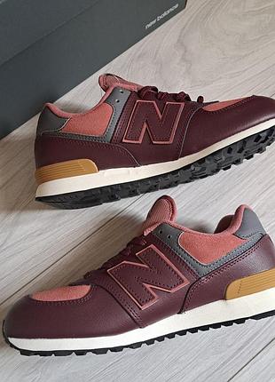 New balance 574 кросівки, нові, оригінал