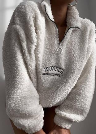 Батник с вышивкой🔥