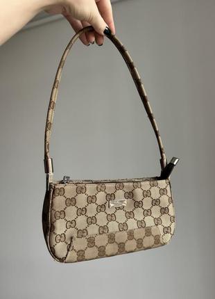 Сумка gucci