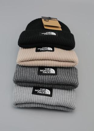 Шапка nike, tnf, patagonia, carhartt, arkteryx