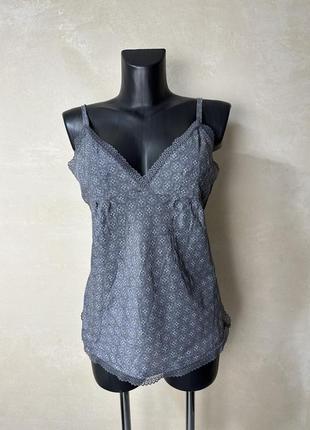 Шовкова майка