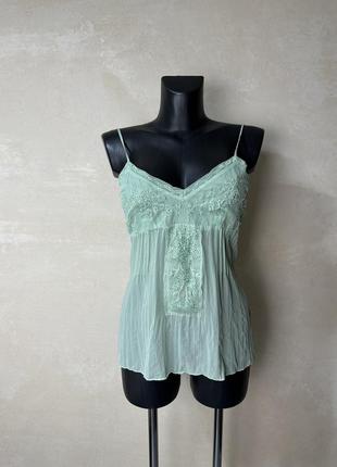 Шовкова майка