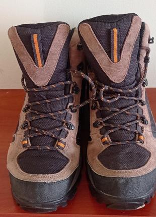 Обувь quechua forclaz 500 5