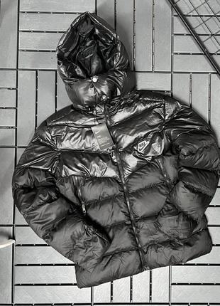 Куртка в стилі nike 2