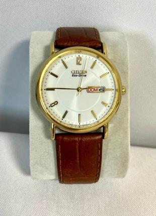 Наручные часы citizen bm8243-05a - оригинал